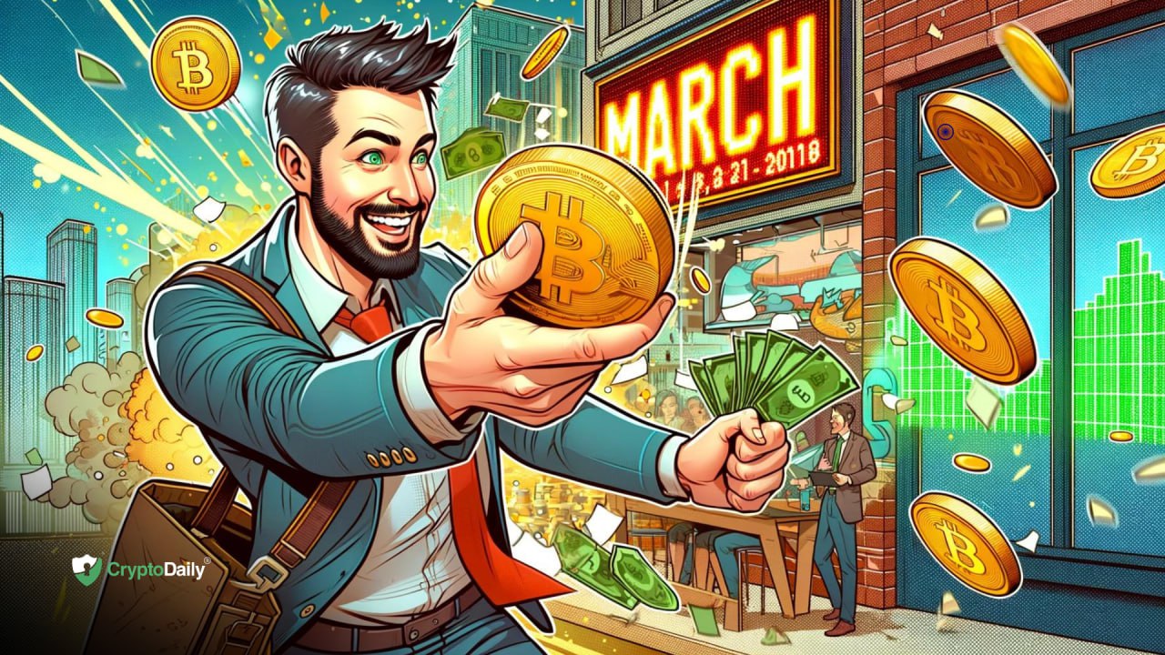 March Madness Top Crypto Picks for Immediate Gains Crypto Daily